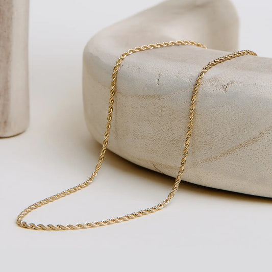 Vincent Everyday Lena Necklace