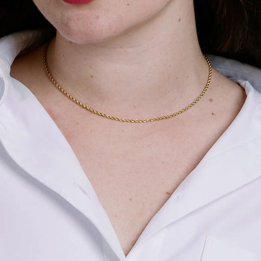 Vincent Everyday Lena Necklace
