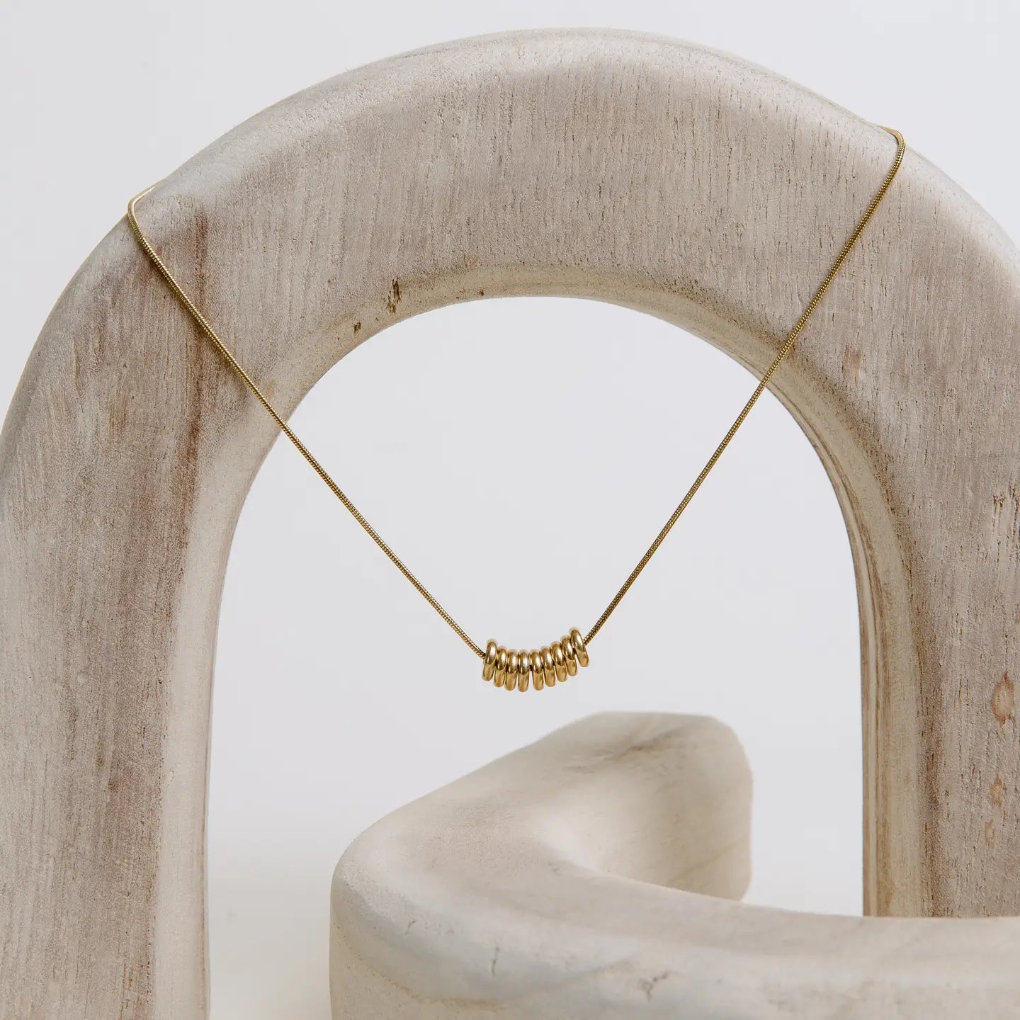 Vincent Gia Necklace - AtelierNecklace WomenVincent