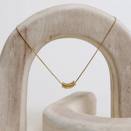 Vincent Gia Necklace - AtelierNecklace WomenVincent