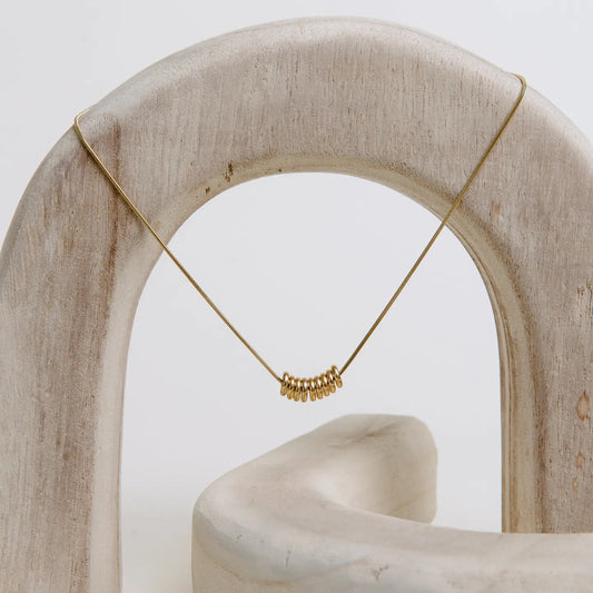 Vincent Gia Necklace