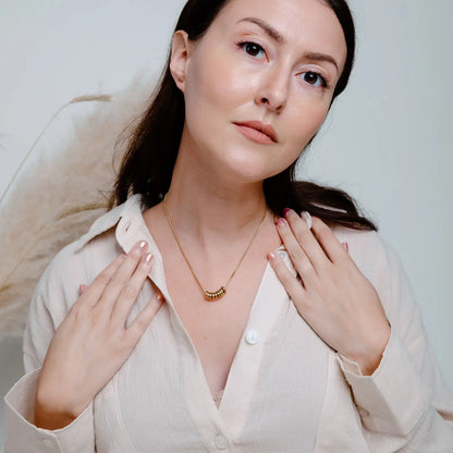 Vincent Gia Necklace - AtelierNecklace WomenVincent
