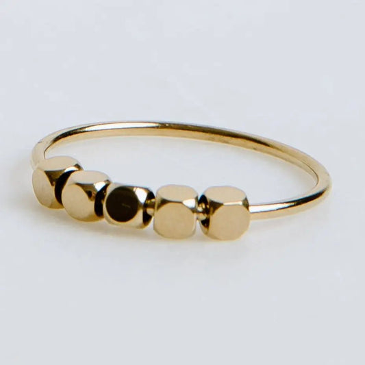 Vincent On The Move Ring