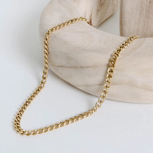 Vincent Rebecca Necklace