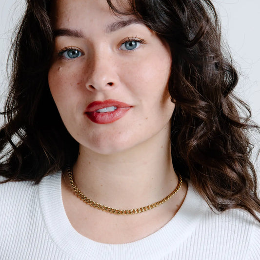 Vincent Rebecca Necklace