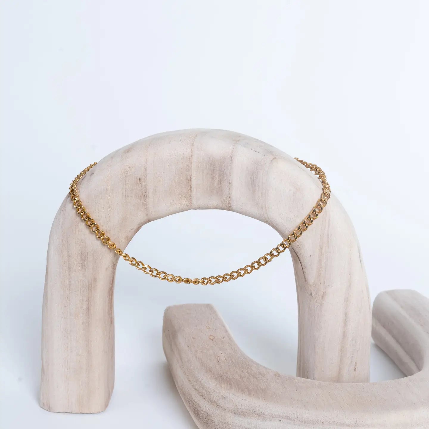 Vincent Rebecca Necklace - AtelierNecklaceVincent