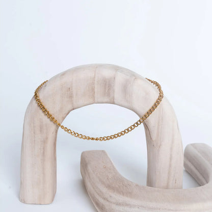 Vincent Rebecca Necklace - AtelierNecklaceVincent