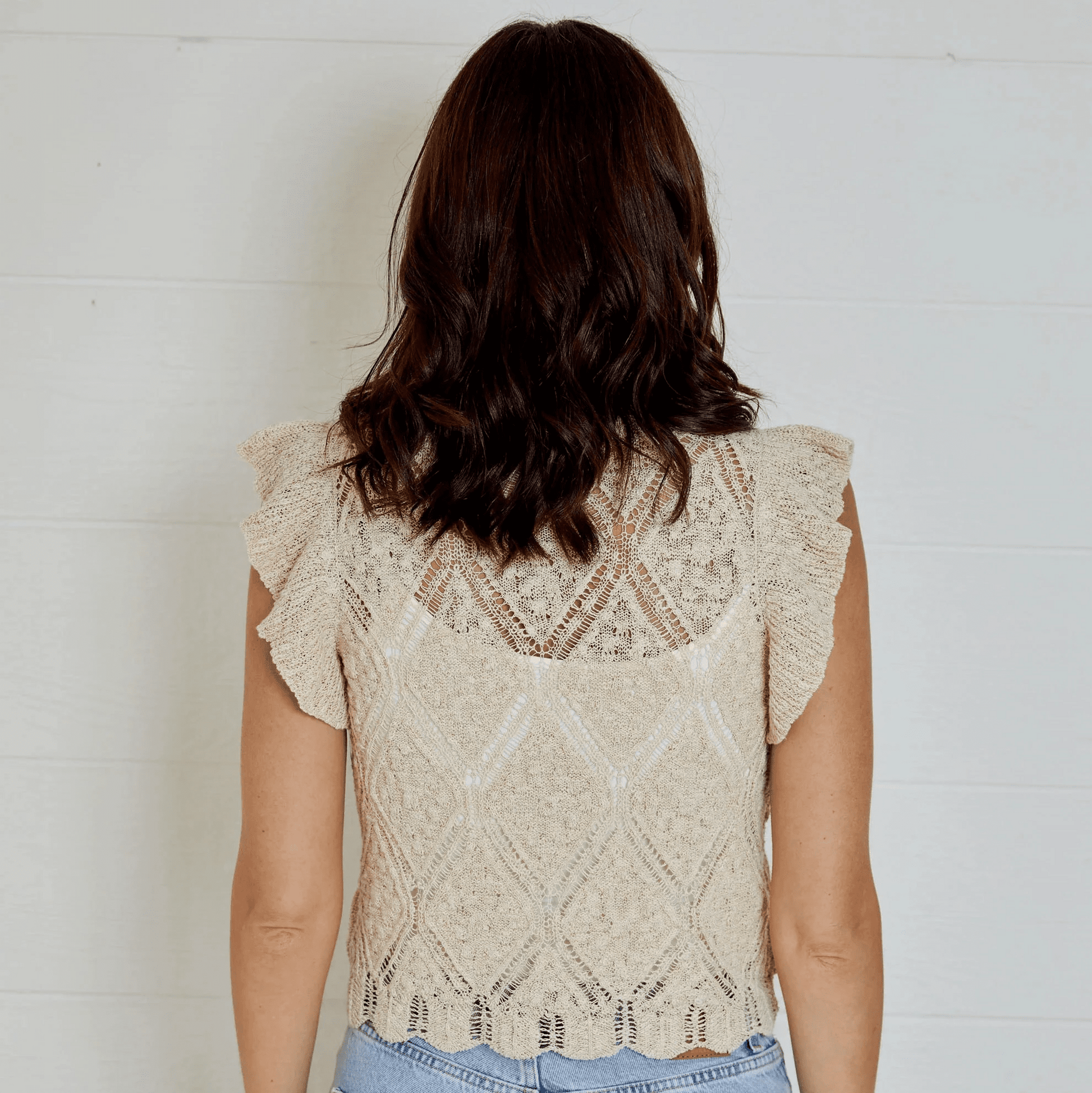 DH Cassie Top
