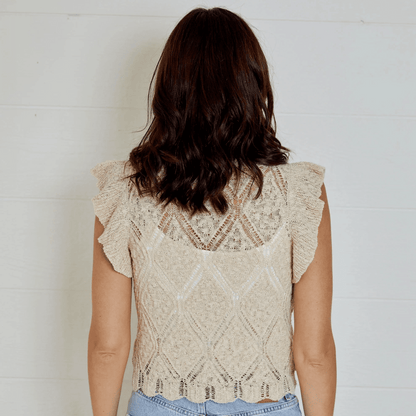 DH Cassie Top