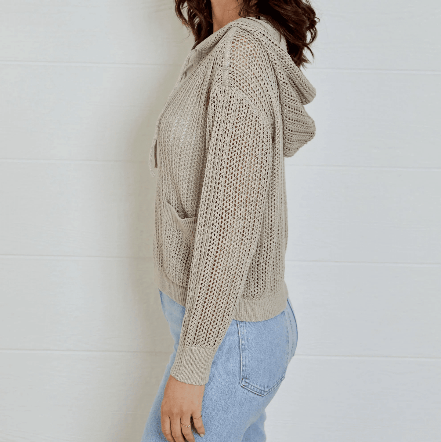 DH Lena Sweater