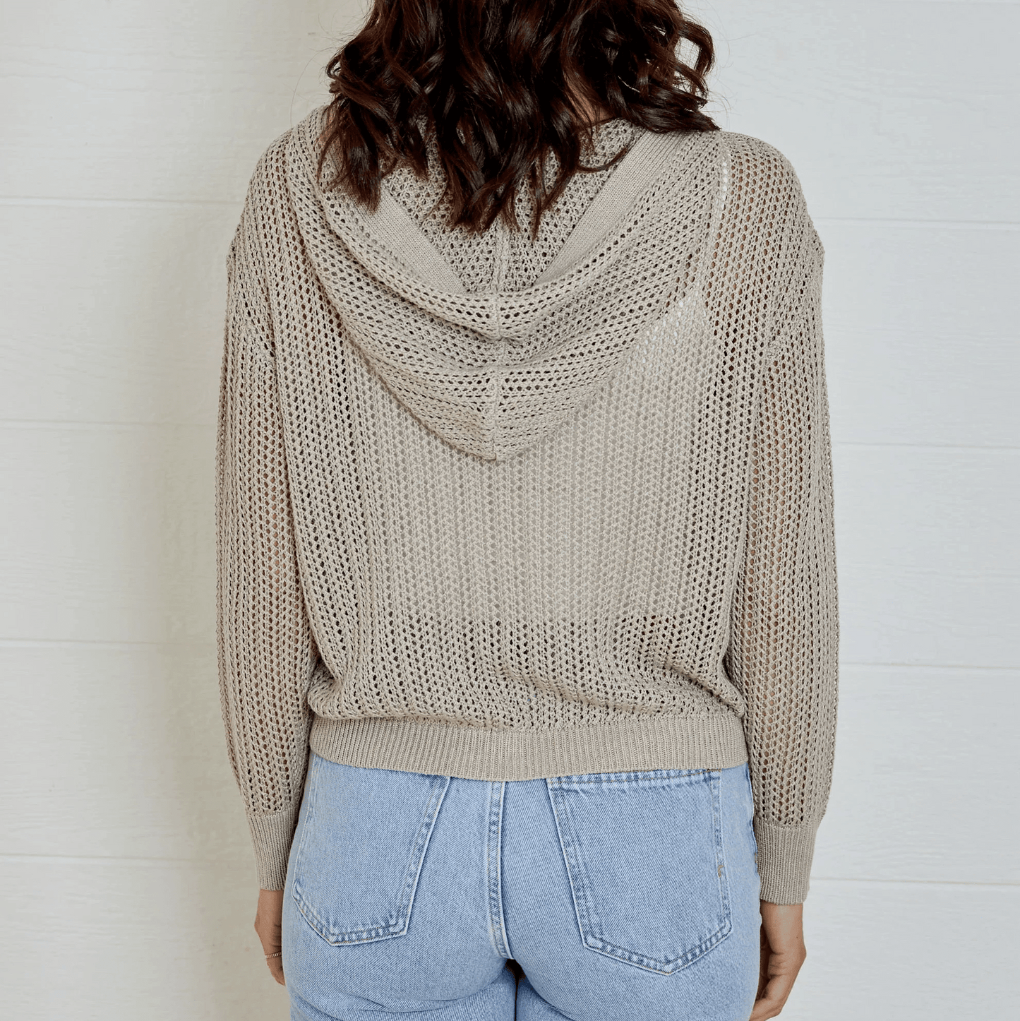 DH Lena Sweater