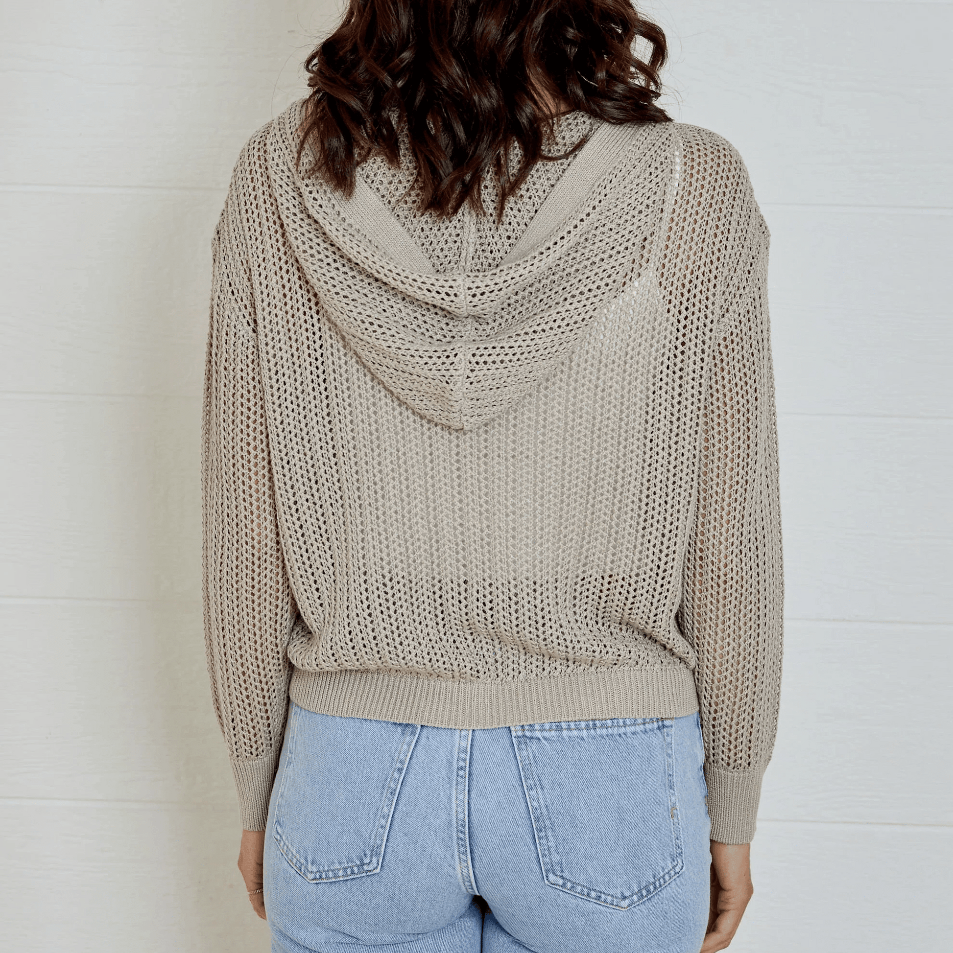 DH Lena Sweater