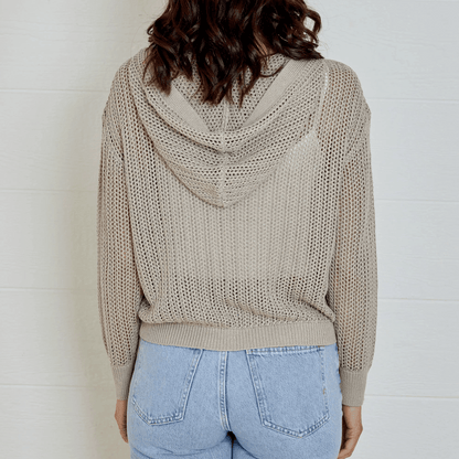 DH Lena Sweater