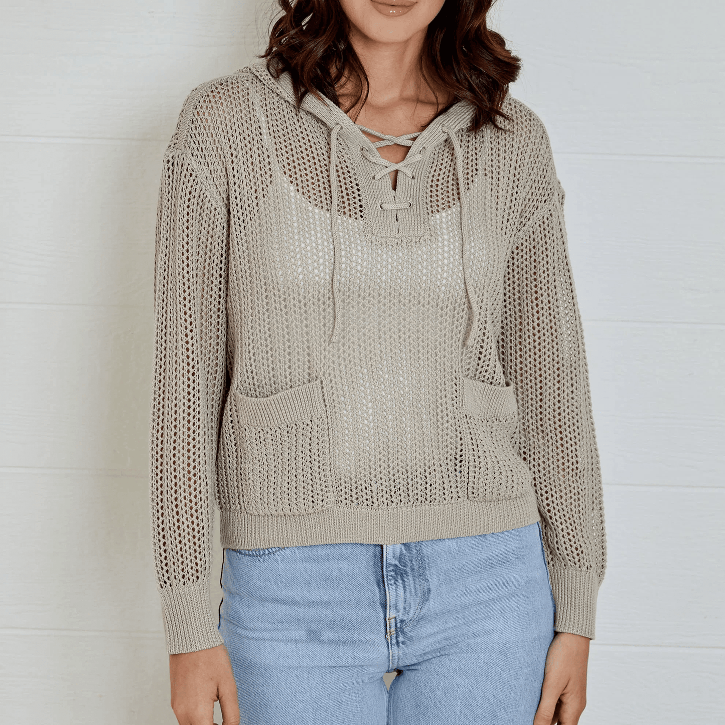 DH Lena Sweater