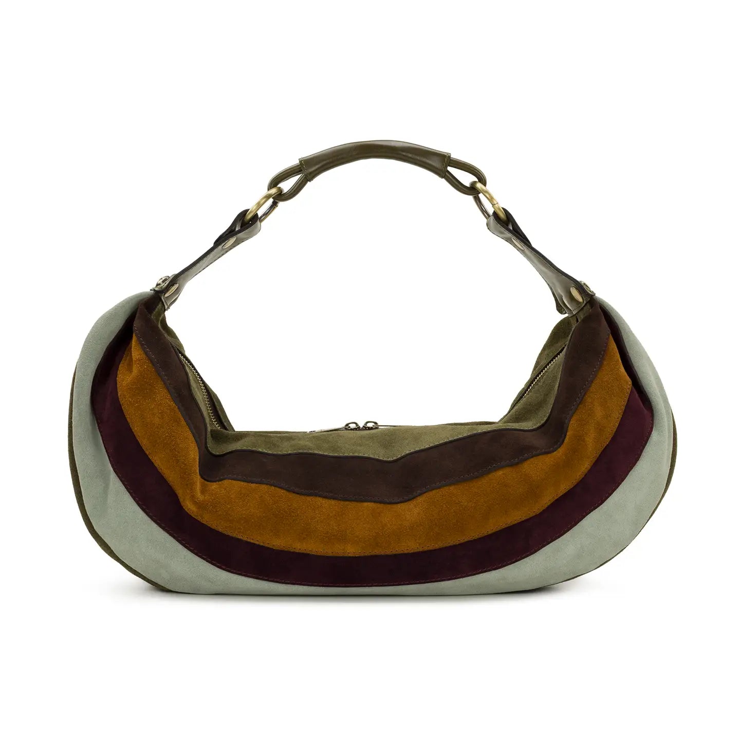 Patricia Nash Bente Hobo
