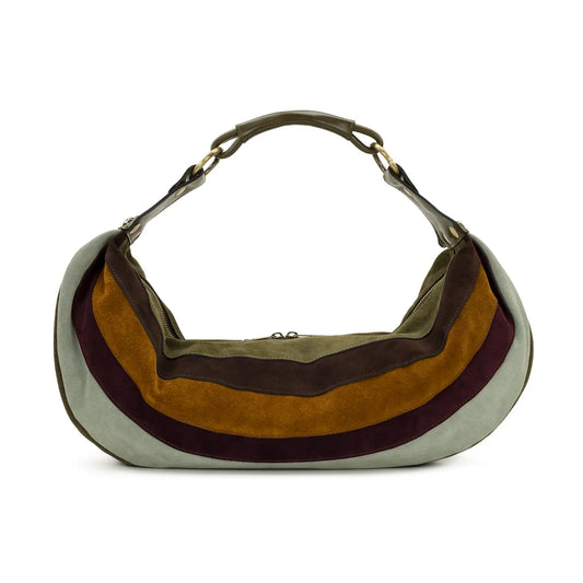 Patricia Nash Bente Hobo