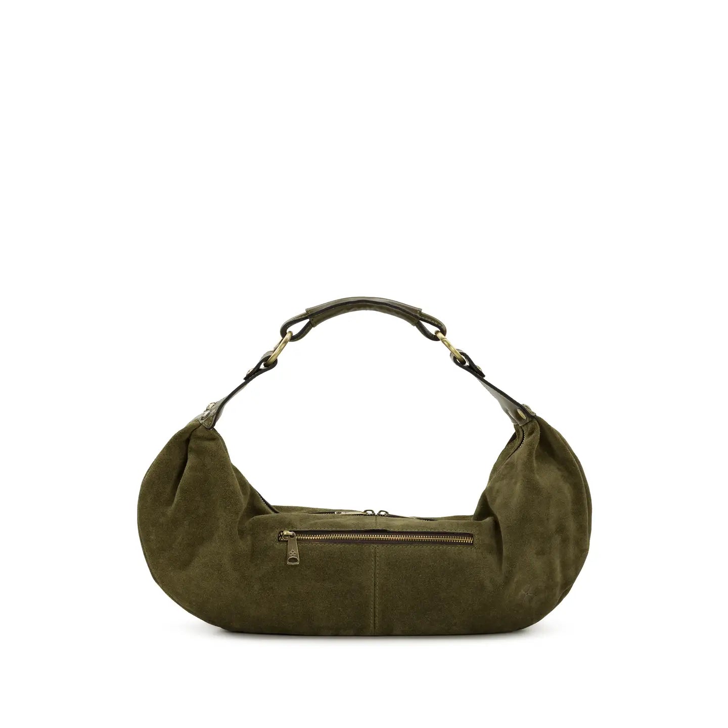 Patricia Nash Bente Hobo
