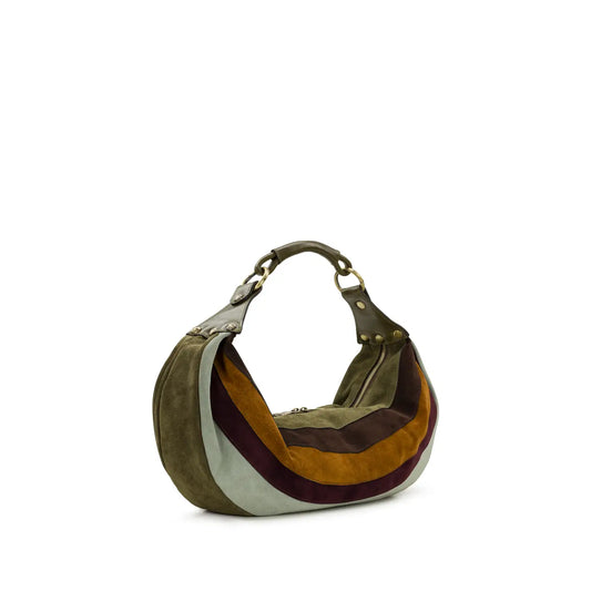 Patricia Nash Bente Hobo