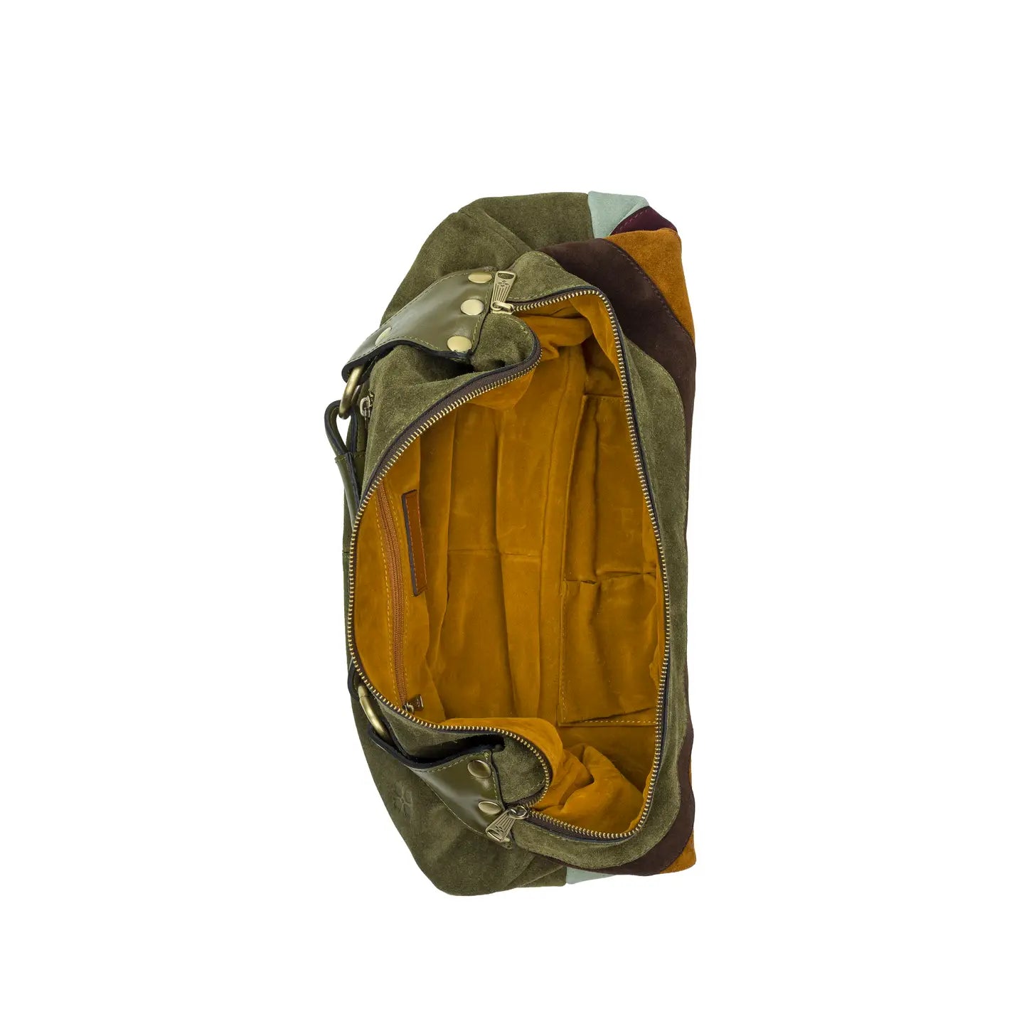 Patricia Nash Bente Hobo