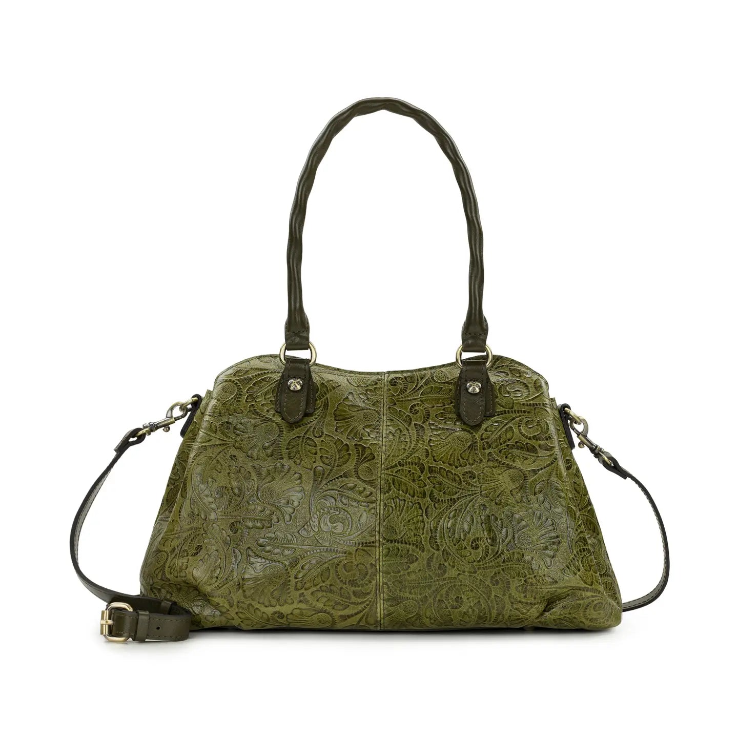 Patricia Nash Johanne Satchel