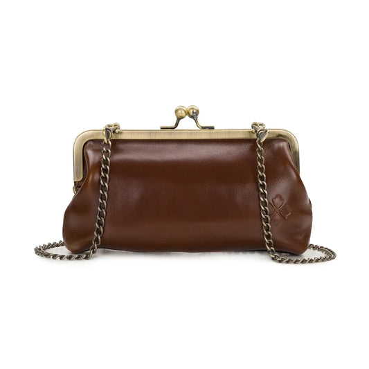 Patricia Nash Mini Potenaz Crossbody Bag