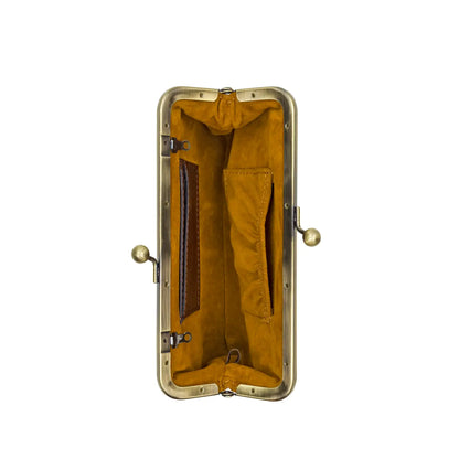 Patricia Nash Mini Potenaz Crossbody Bag