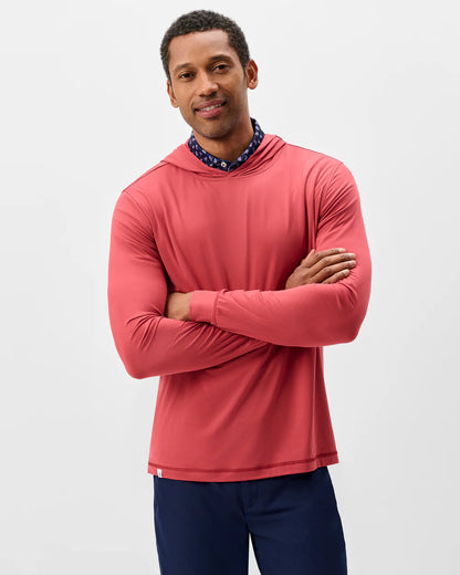 Johnnie-O Talon Performance Hoodie
