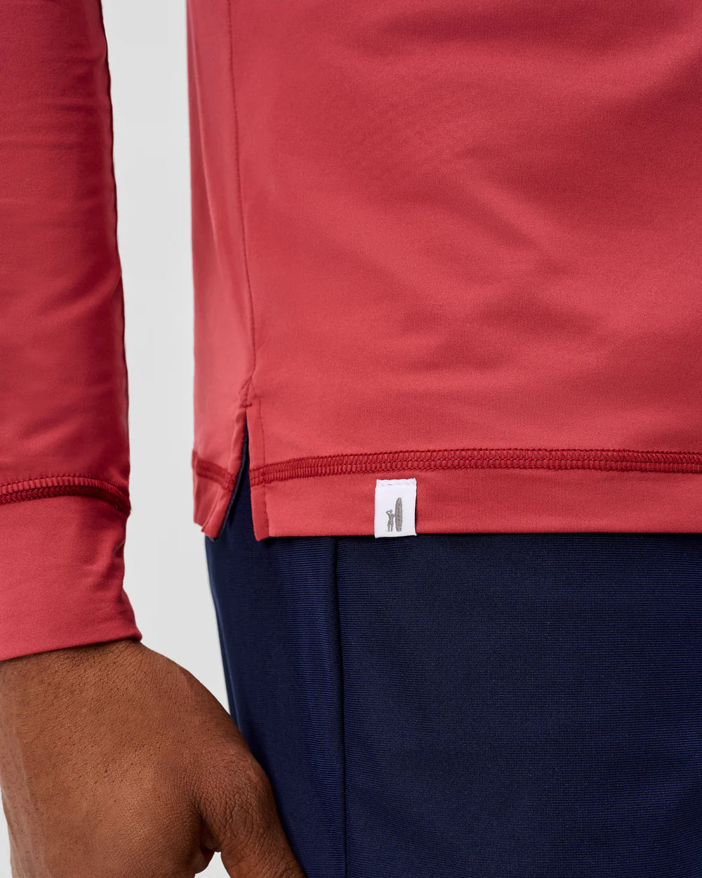 Johnnie-O Talon Performance Hoodie