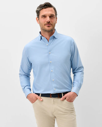 Johnnie-O Travis Button Down Shirt