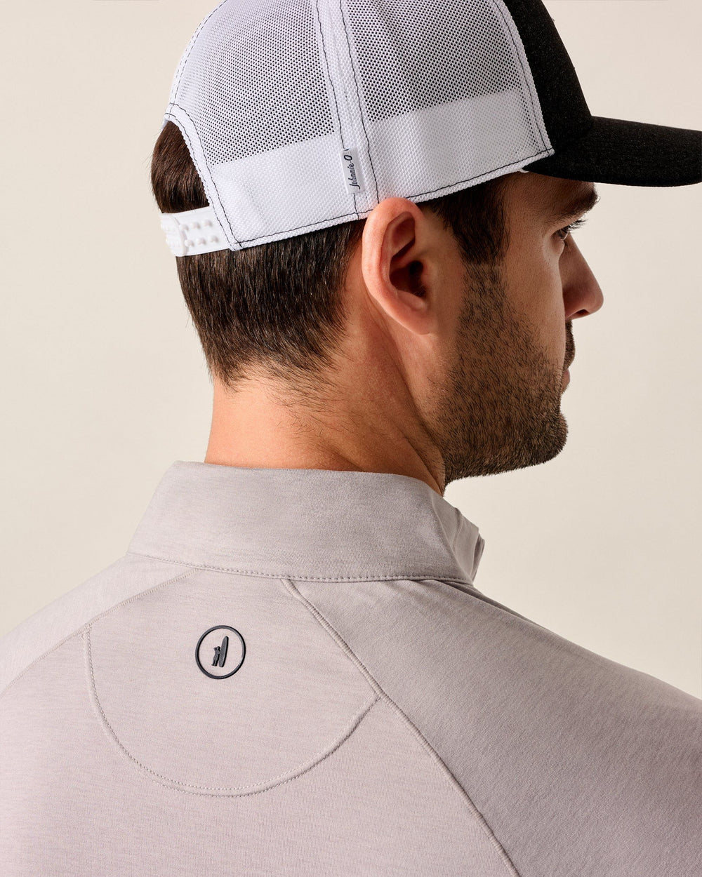 Johnnie-O Freeborne 1/4 Zip
