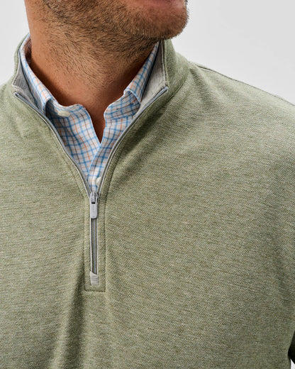 Johnnie-O Hanks 1/4 Zip