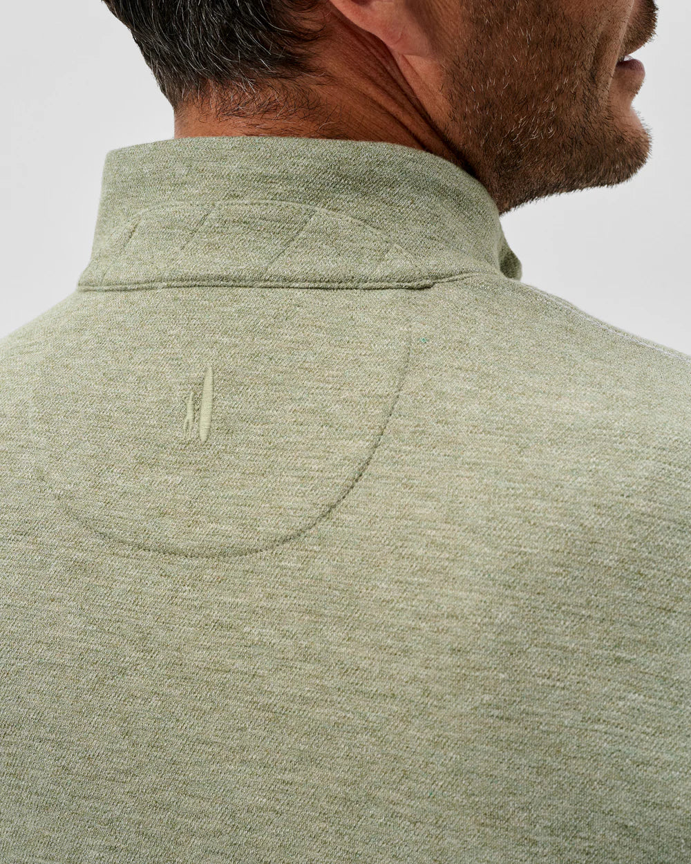 Johnnie-O Hanks 1/4 Zip