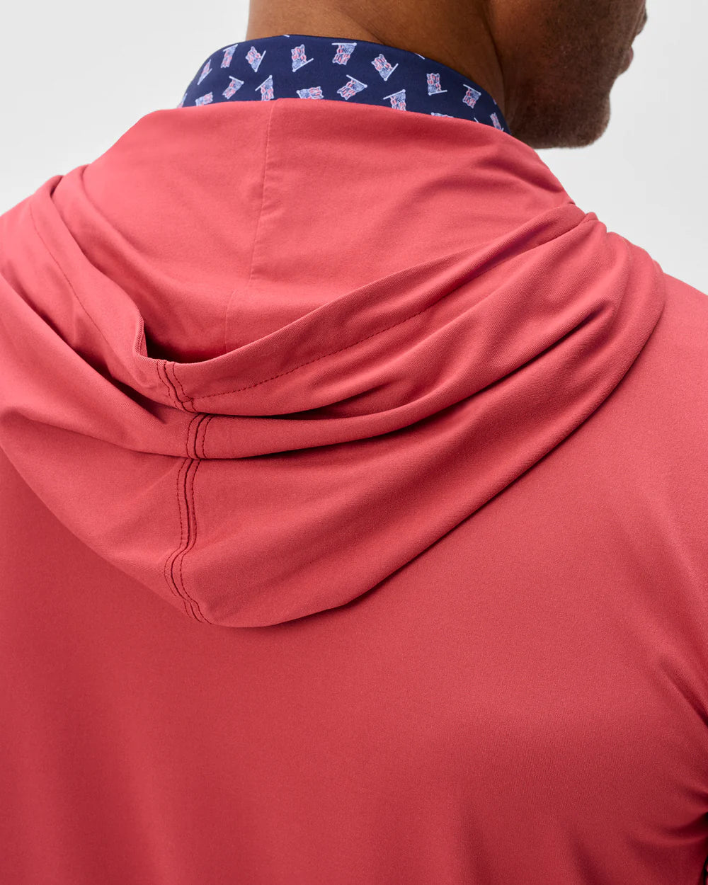 Johnnie-O Talon Performance Hoodie