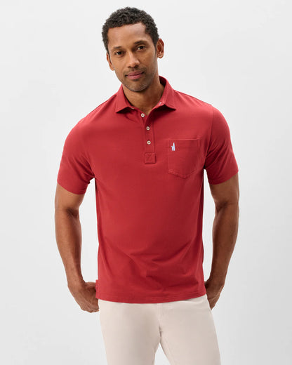 Johnnie-O The Original Polo