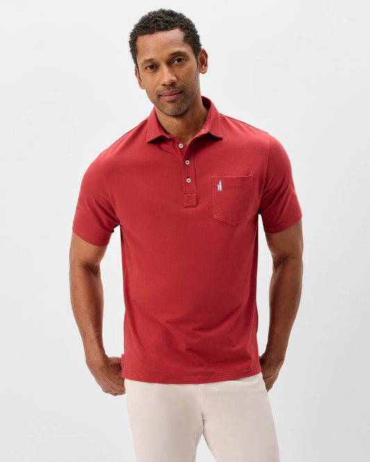 Johnnie-O The Original Polo