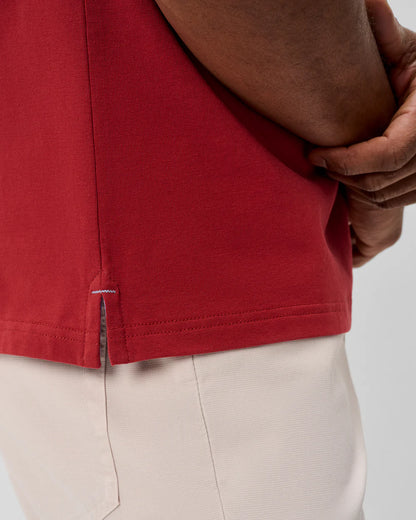 Johnnie-O The Original Polo
