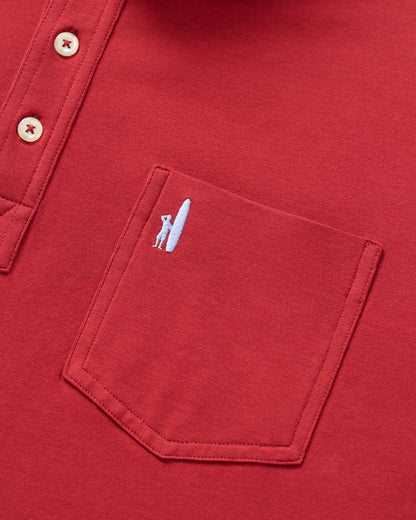 Johnnie-O The Original Polo