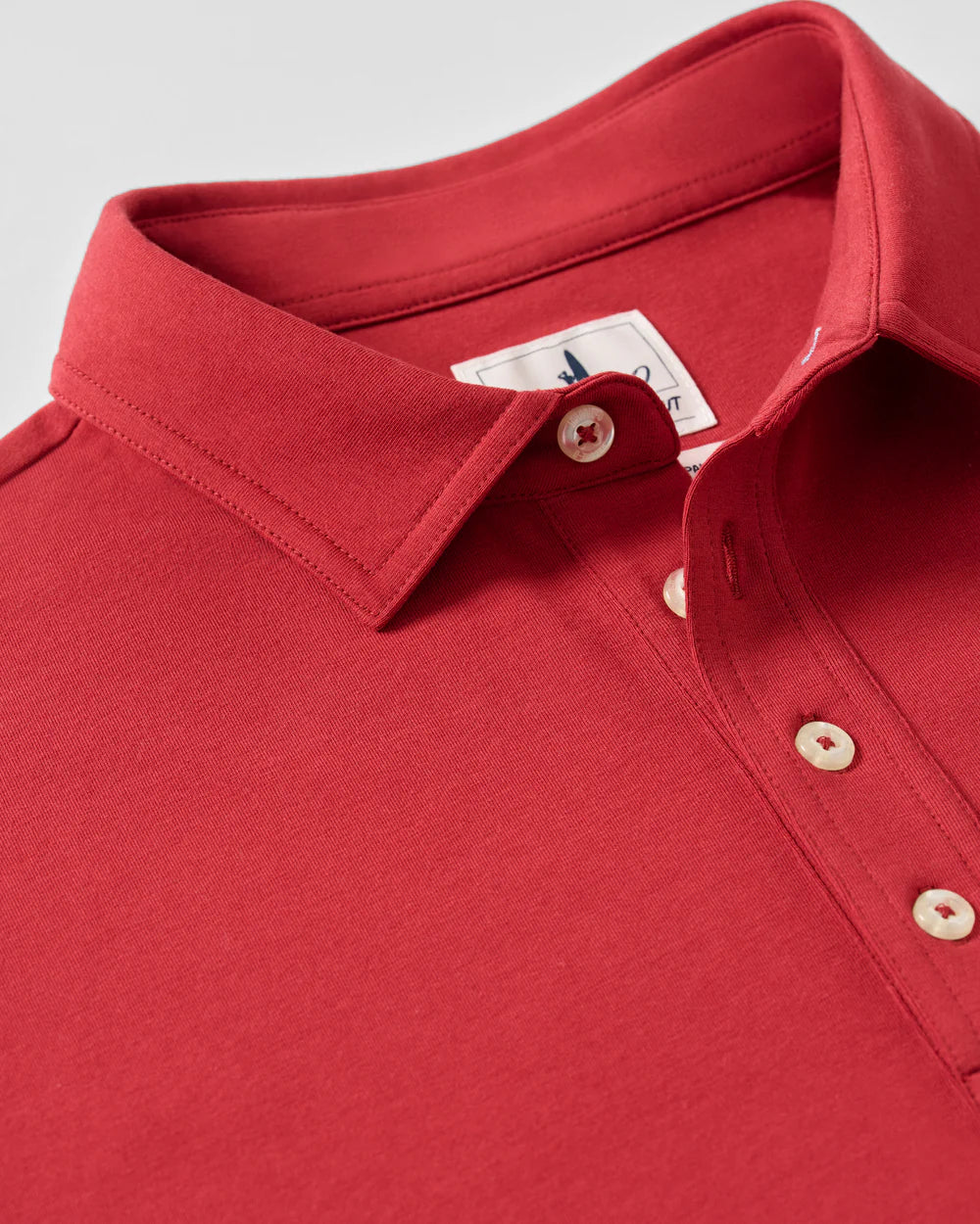 Johnnie-O The Original Polo