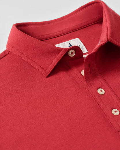 Johnnie-O The Original Polo