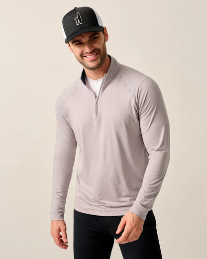 Johnnie-O Freeborne 1/4 Zip