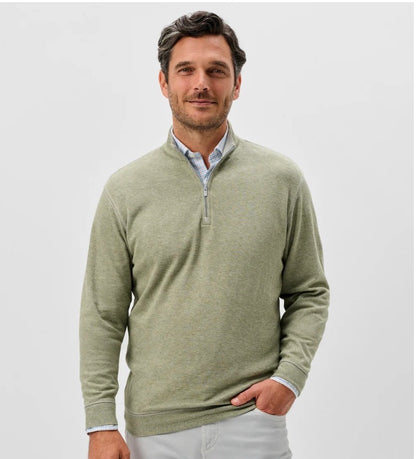 Johnnie-O Hanks 1/4 Zip