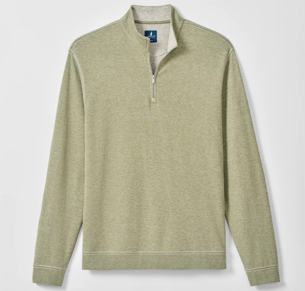 Johnnie-O Hanks 1/4 Zip