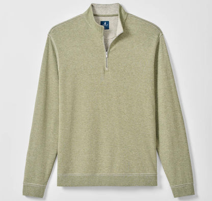 Johnnie-O Hanks 1/4 Zip
