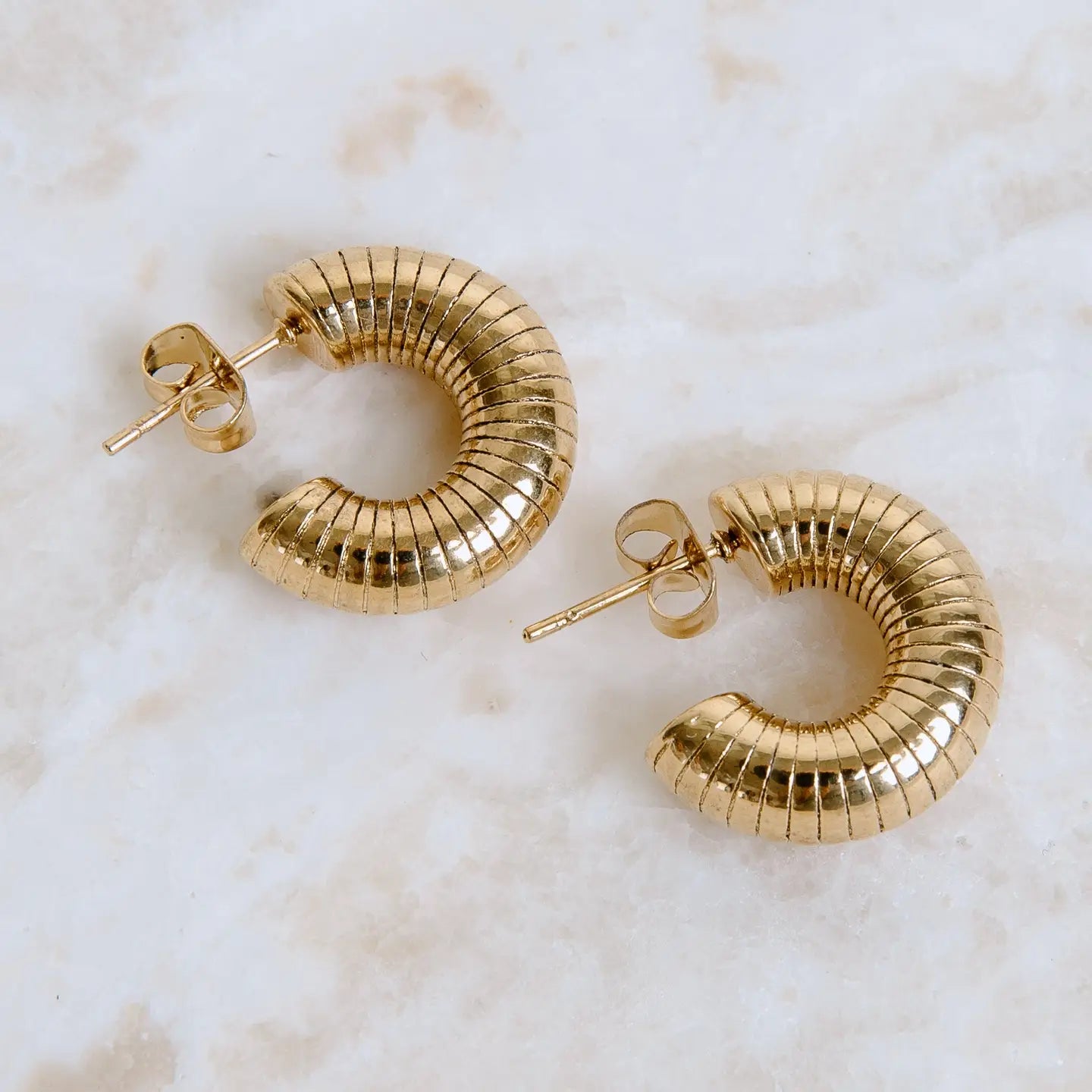 VIncent Kendra Earrings
