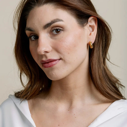 VIncent Kendra Earrings