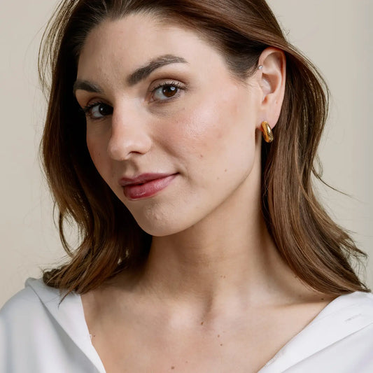 VIncent Kendra Earrings - AtelierEarringsVincent