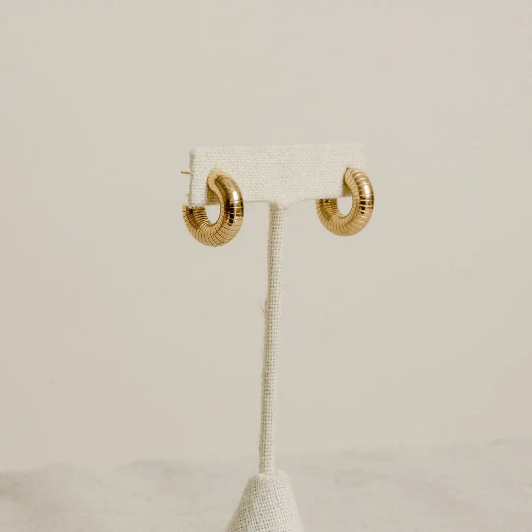 VIncent Kendra Earrings