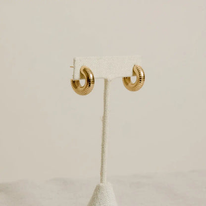 VIncent Kendra Earrings
