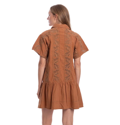BIndu Athena Dress