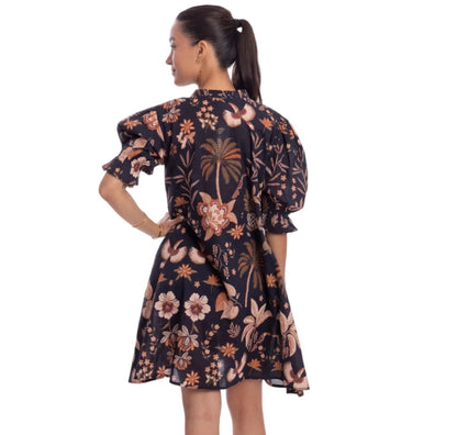 BIndu Lourdes Dress